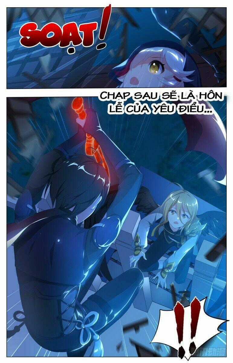 Như Loan - Chapter 2.5 - Trang 14