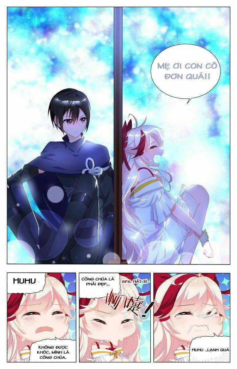 Như Loan - Chapter 2.5 - Trang 6