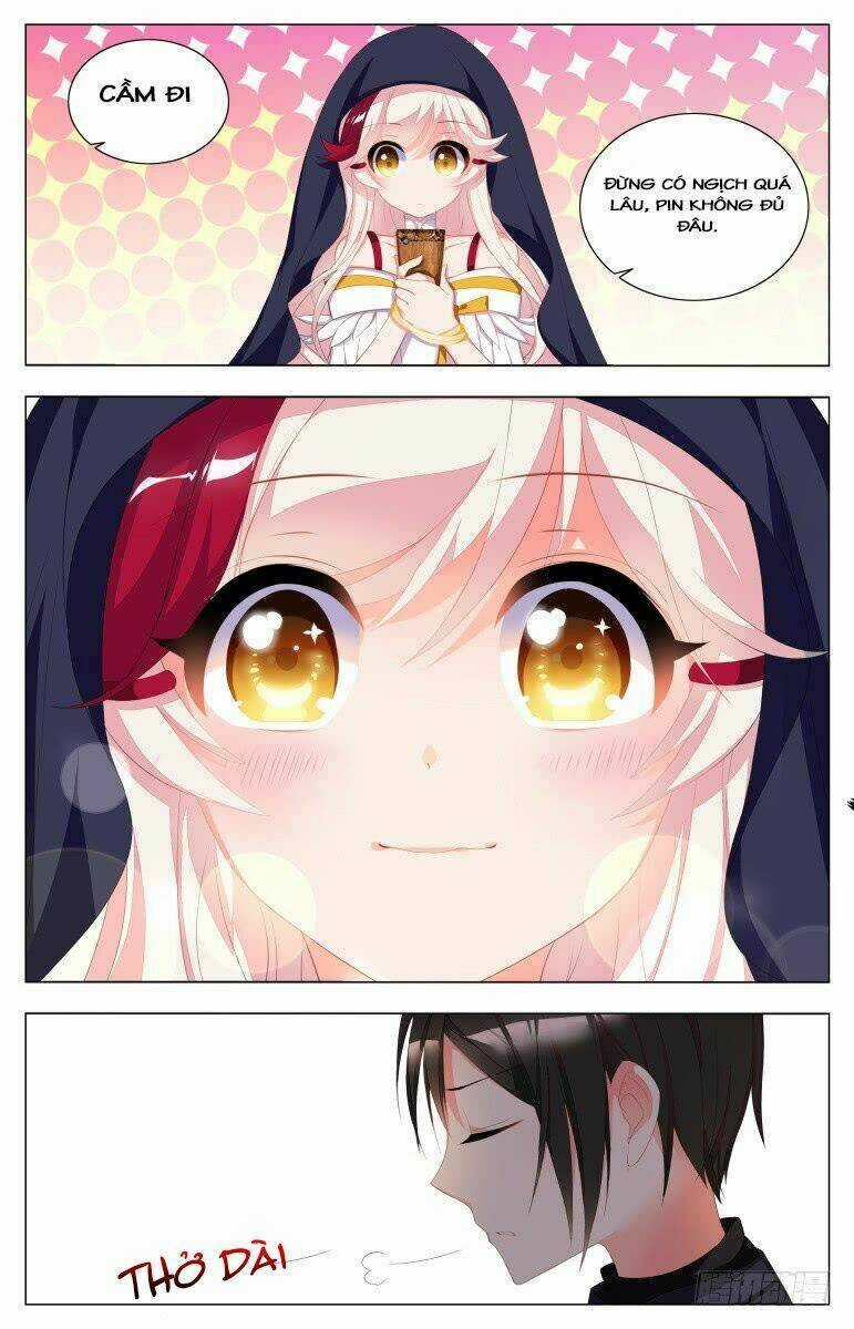 Như Loan - Chapter 2.5 - Trang 8