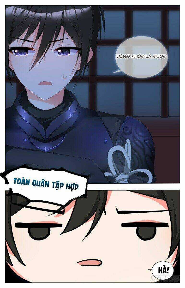 Như Loan - Chapter 2.5 - Trang 9