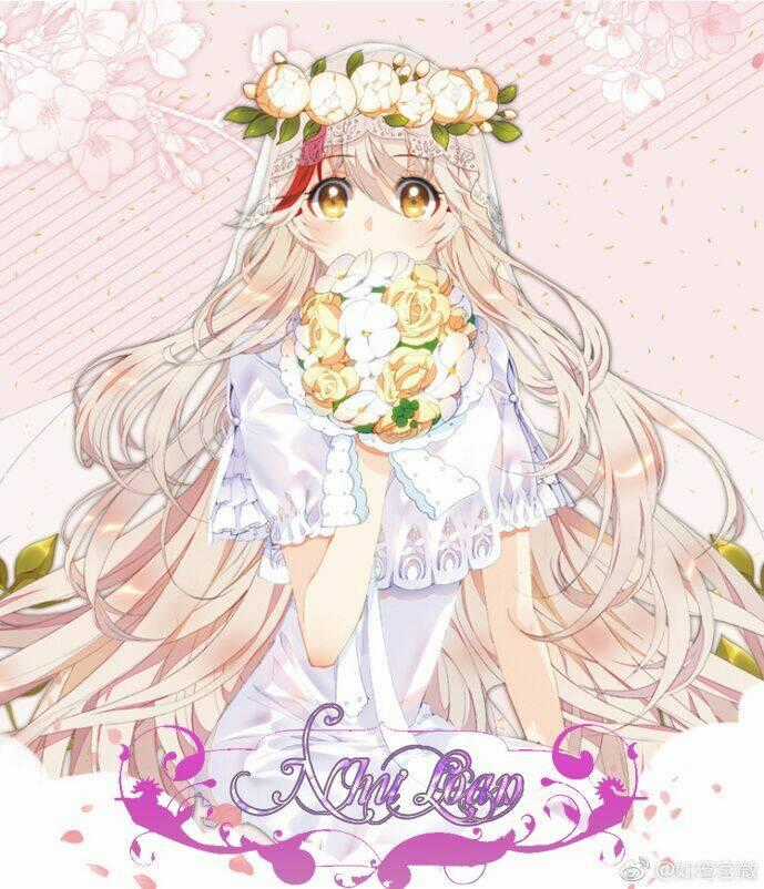 Như Loan - Chapter 2 - Trang 1