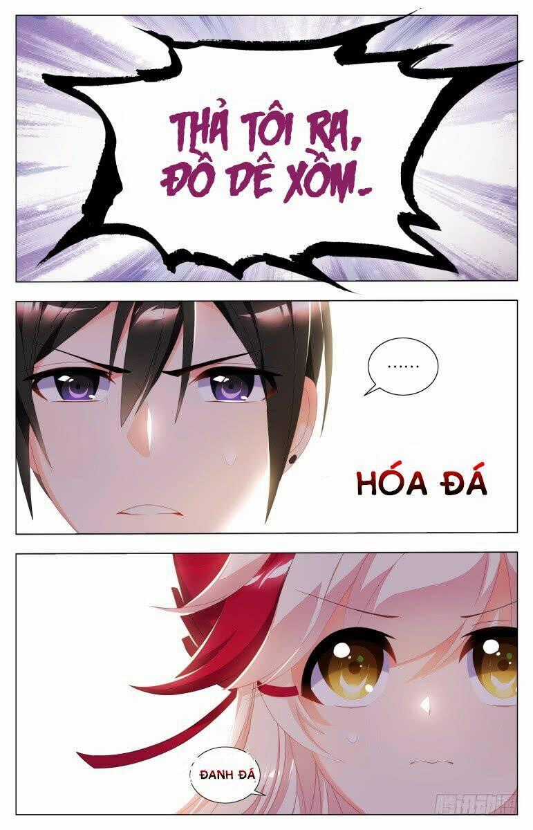 Như Loan - Chapter 2 - Trang 13