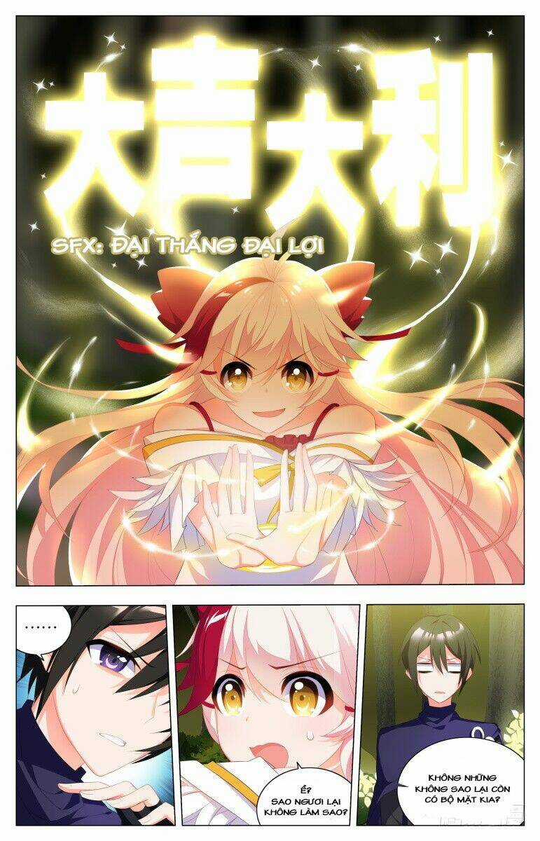 Như Loan - Chapter 2 - Trang 4