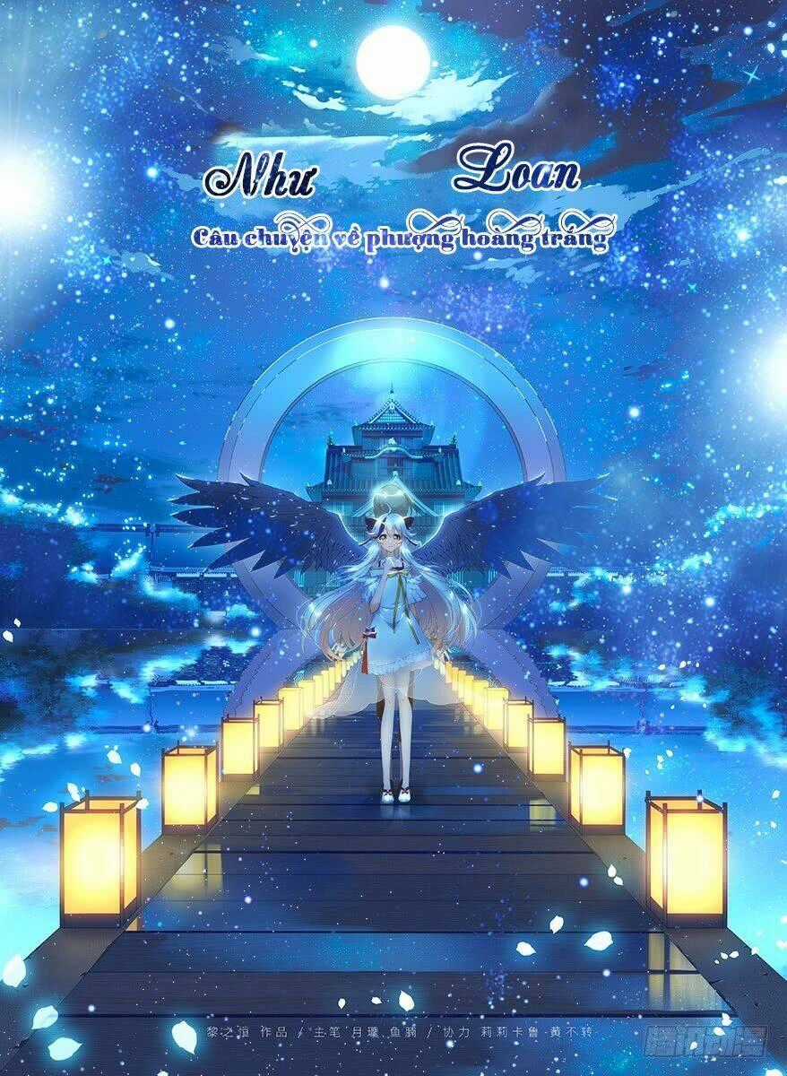 Như Loan - Chapter 3.5 - Trang 1