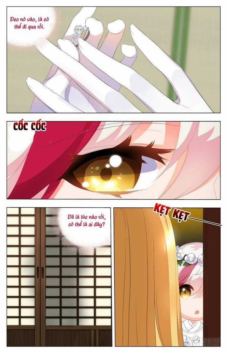 Như Loan - Chapter 3.5 - Trang 14