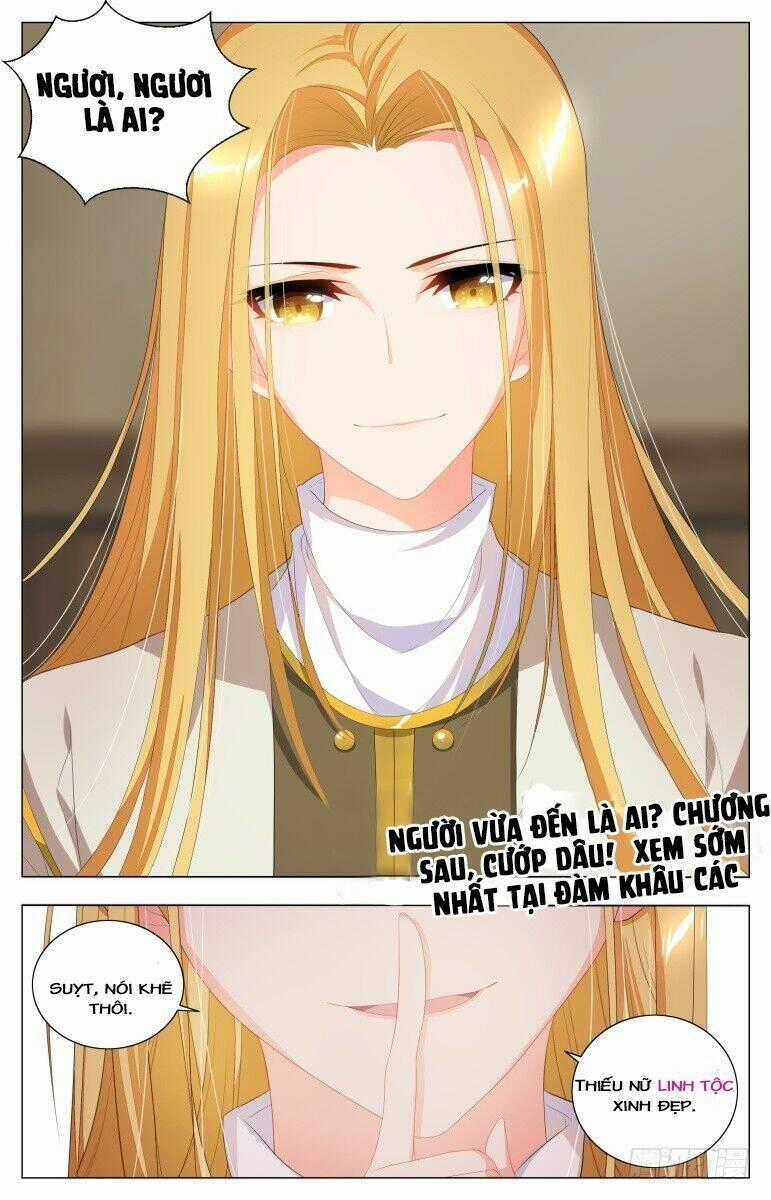 Như Loan - Chapter 3.5 - Trang 15