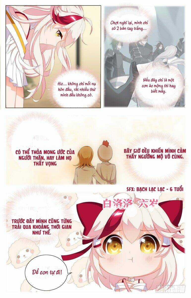 Như Loan - Chapter 3.5 - Trang 9