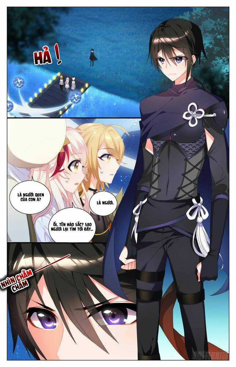 Như Loan - Chapter 4.5 - Trang 13