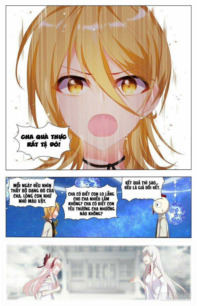 Như Loan - Chapter 4.5 - Trang 7