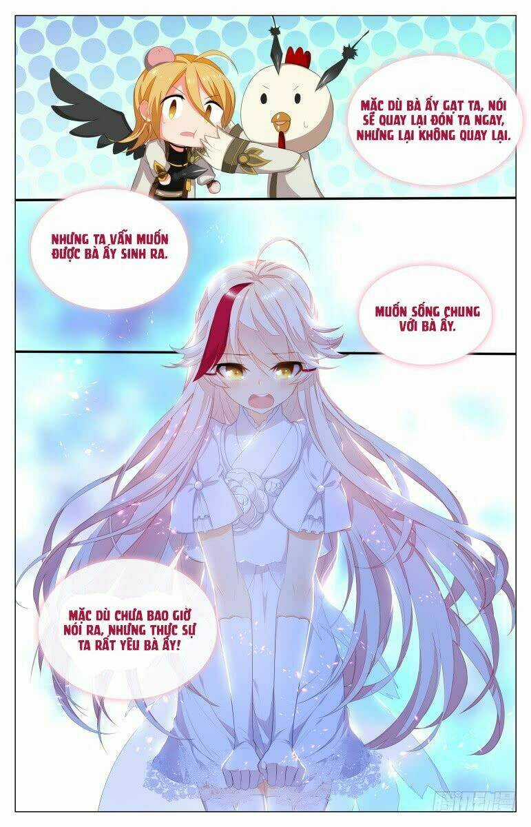 Như Loan - Chapter 4.5 - Trang 10