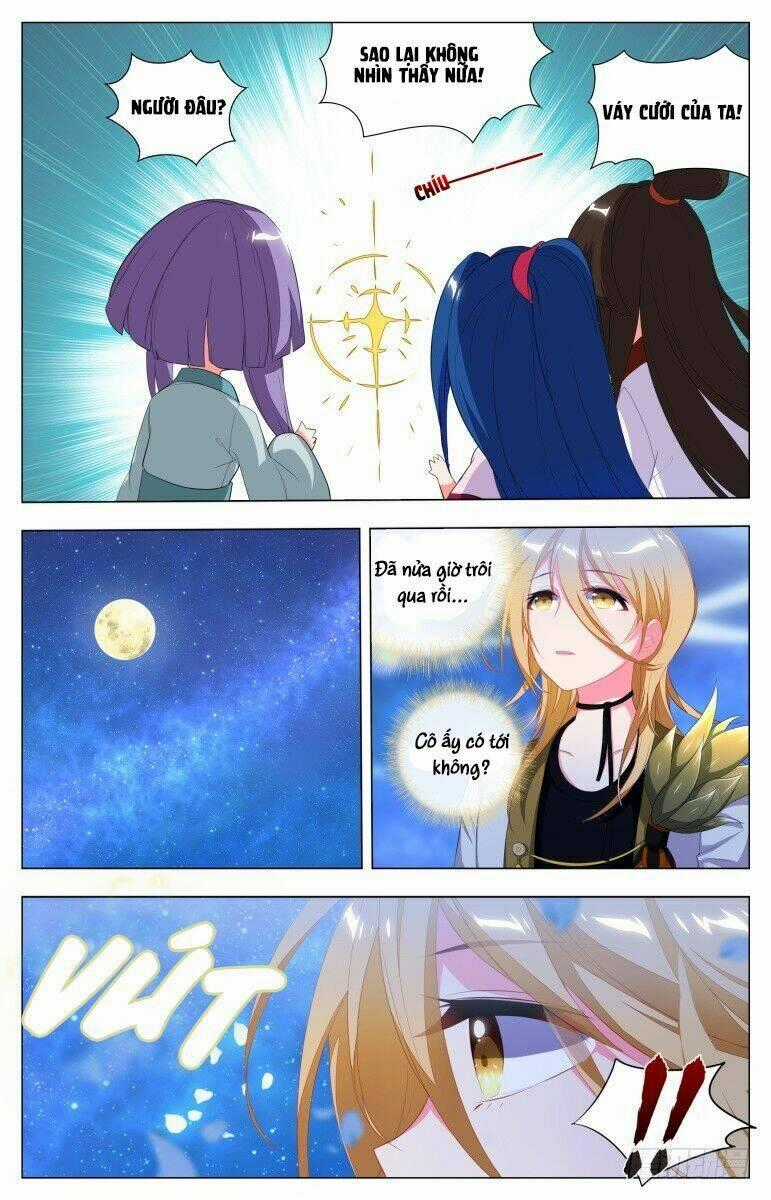 Như Loan - Chapter 4 - Trang 9