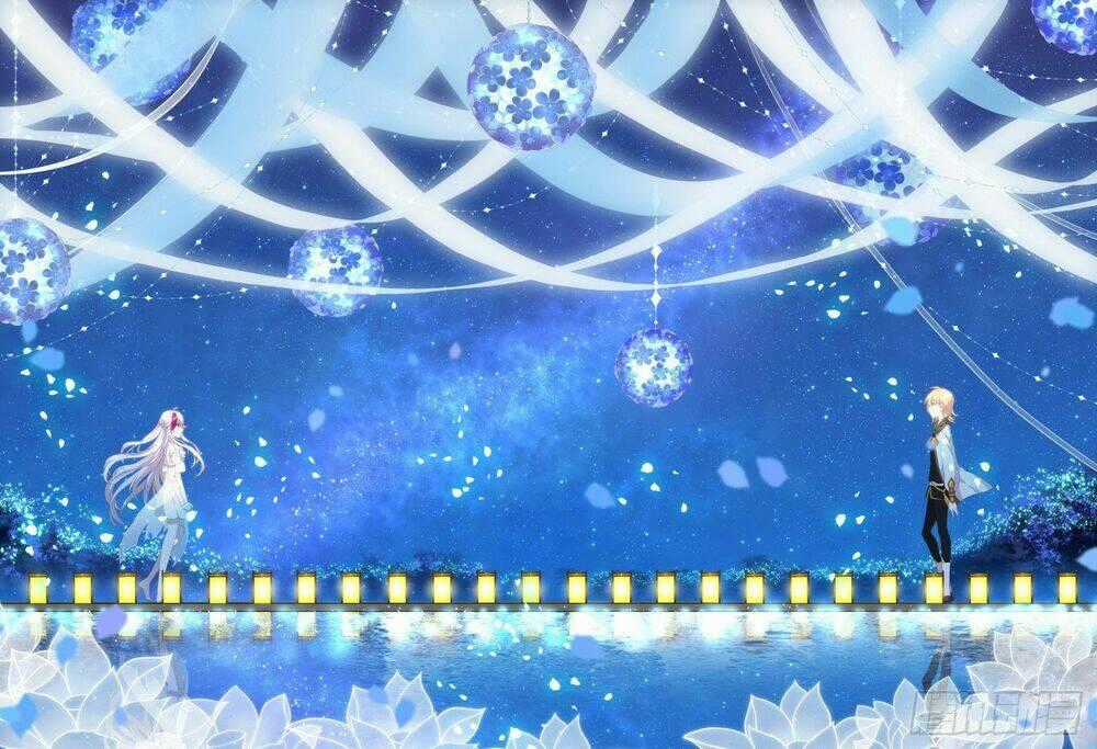 Như Loan - Chapter 4 - Trang 10