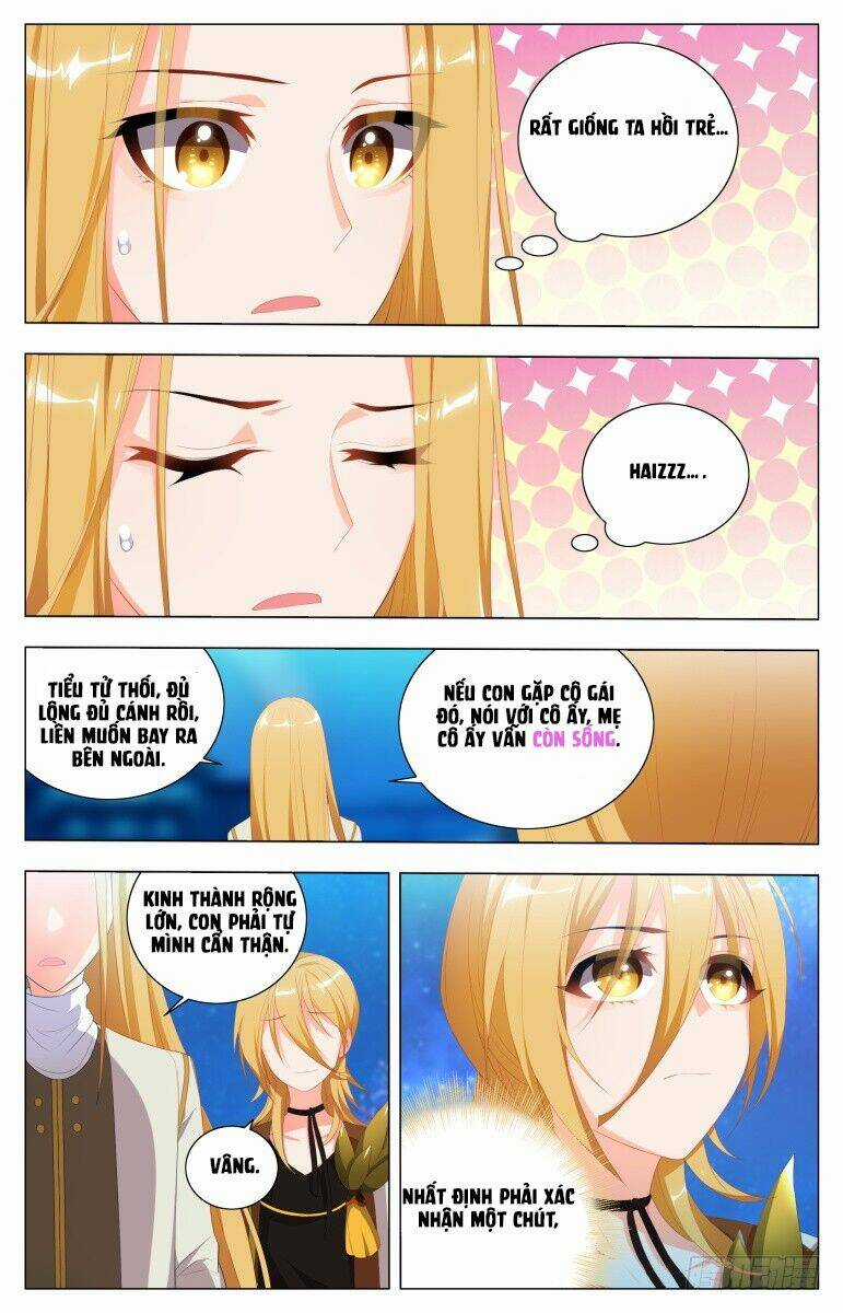 Như Loan - Chapter 5.5 - Trang 9