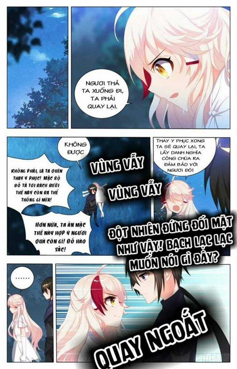 Như Loan - Chapter 5 - Trang 14