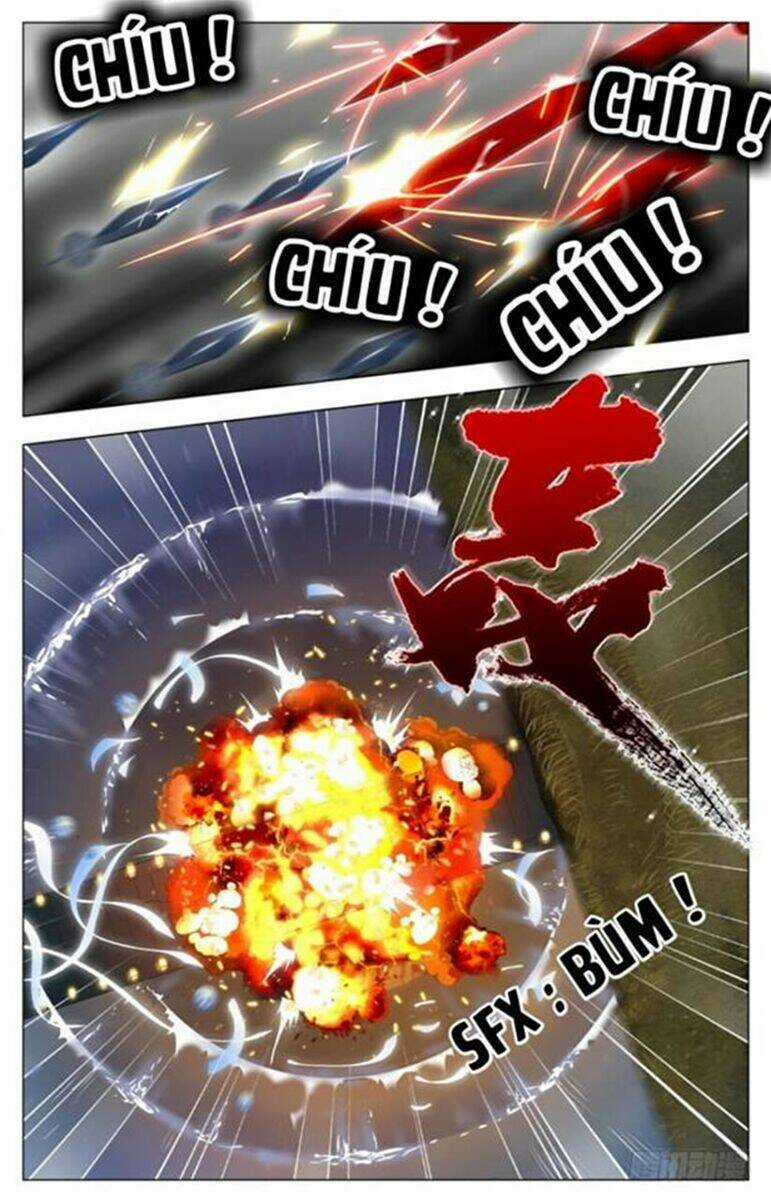 Như Loan - Chapter 5 - Trang 4