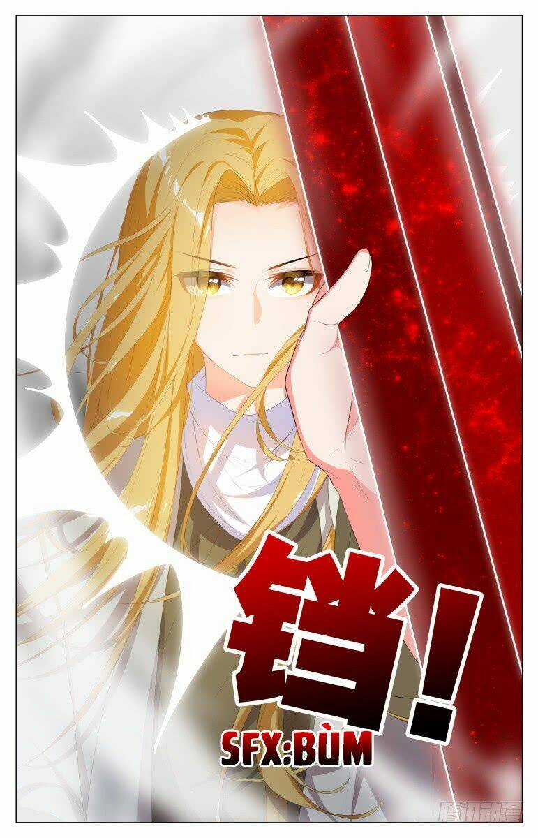 Như Loan - Chapter 5 - Trang 6