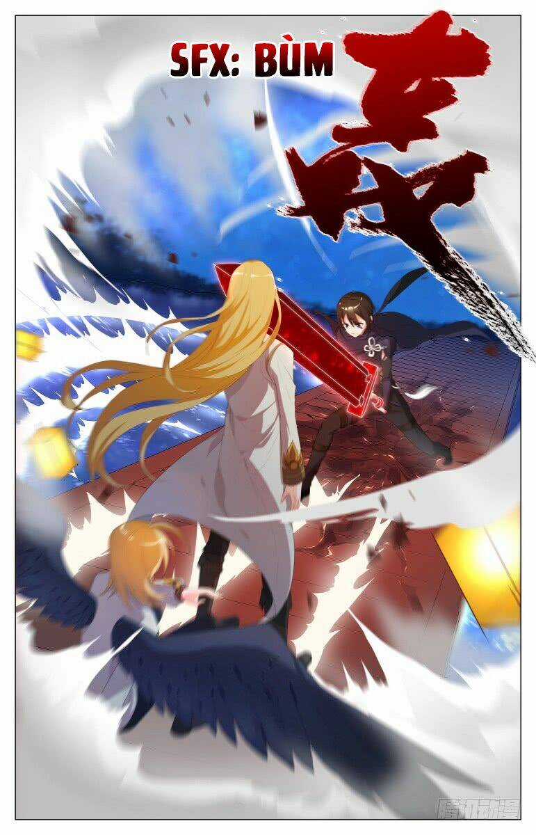 Như Loan - Chapter 5 - Trang 7