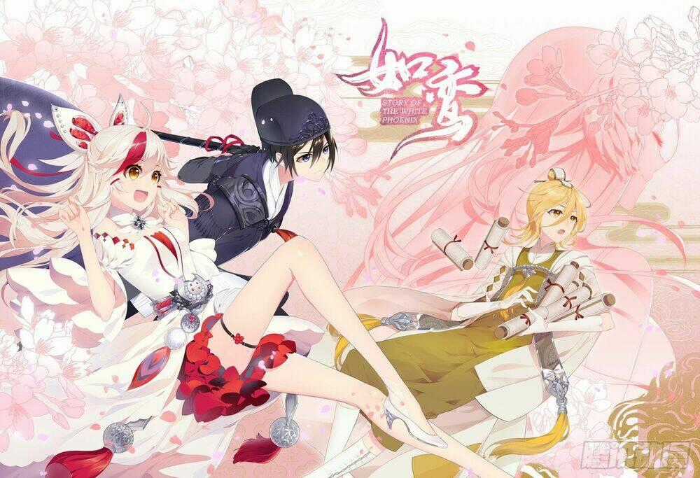 Như Loan - Chapter 6.5 - Trang 2