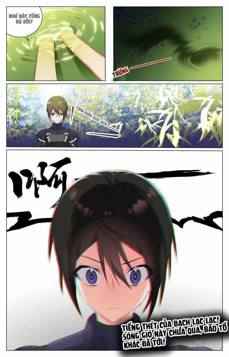 Như Loan - Chapter 6.5 - Trang 14