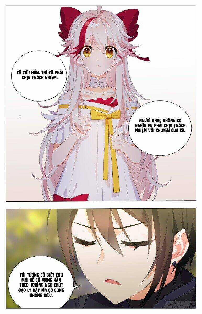 Như Loan - Chapter 6.5 - Trang 10