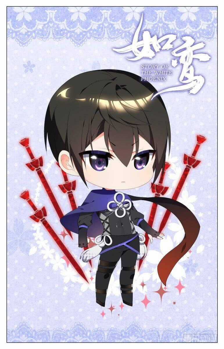 Như Loan - Chapter 6 - Trang 2