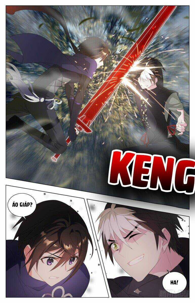 Như Loan - Chapter 6 - Trang 6