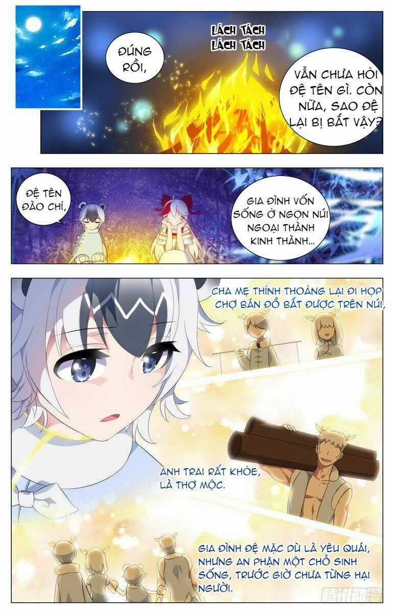 Như Loan - Chapter 7.5 - Trang 2