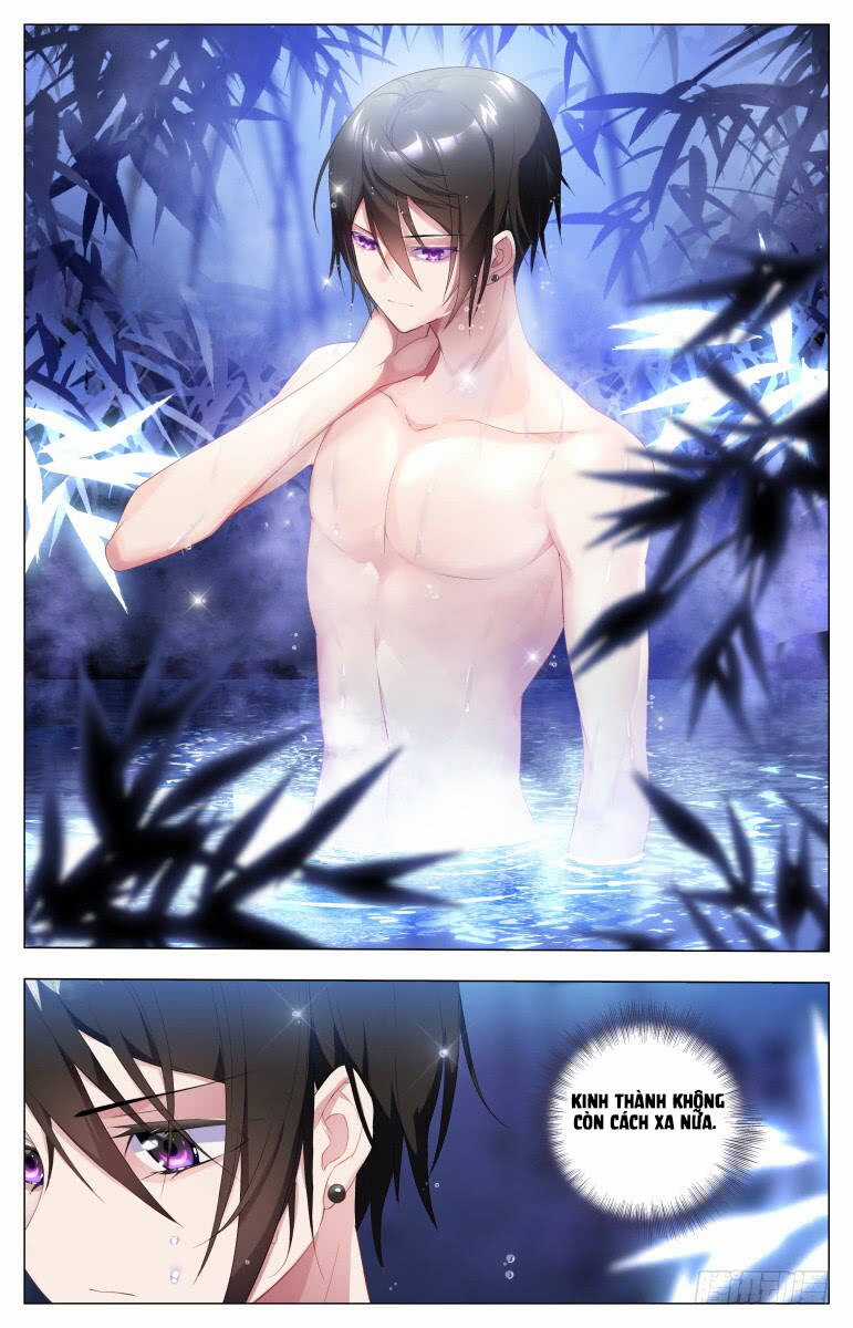 Như Loan - Chapter 7.5 - Trang 12