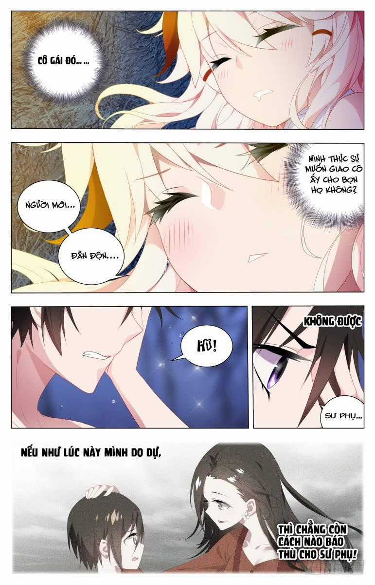 Như Loan - Chapter 7.5 - Trang 13