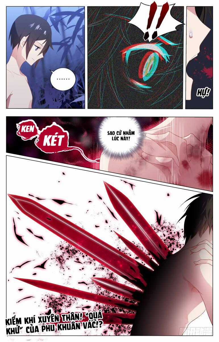 Như Loan - Chapter 7.5 - Trang 14