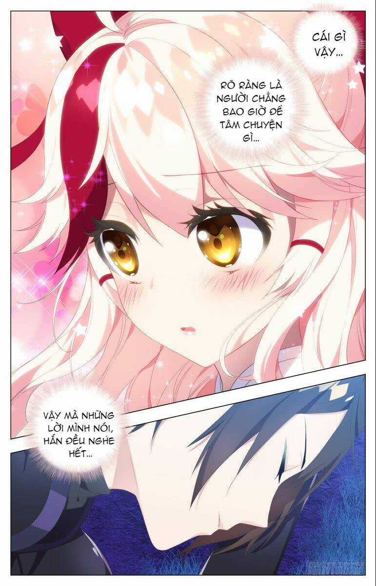 Như Loan - Chapter 7.5 - Trang 10