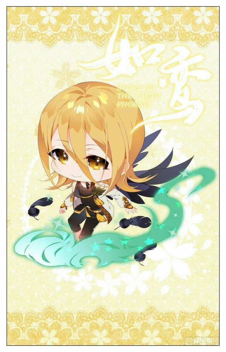 Như Loan - Chapter 7 - Trang 2