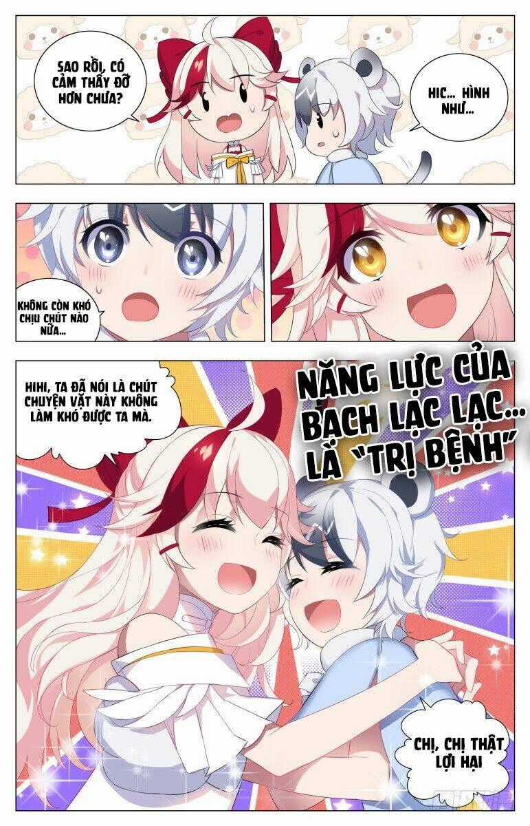 Như Loan - Chapter 7 - Trang 12