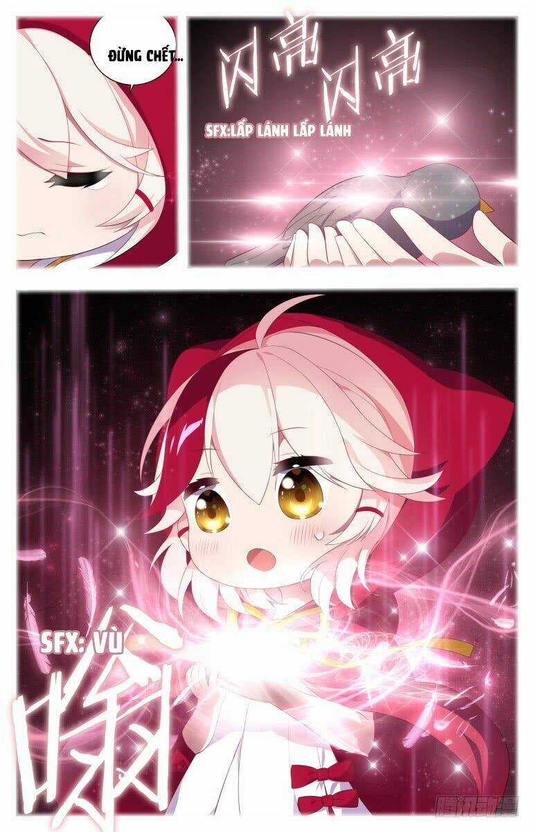 Như Loan - Chapter 7 - Trang 7