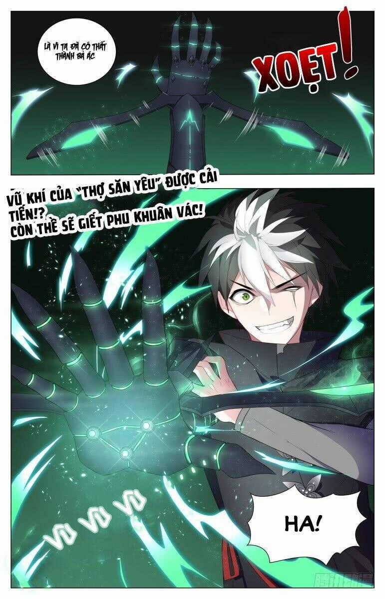 Như Loan - Chapter 8.5 - Trang 12