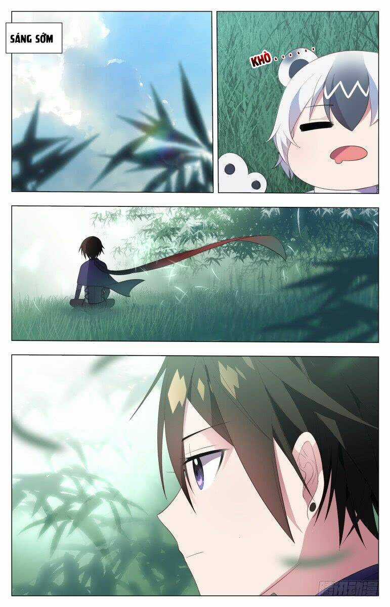 Như Loan - Chapter 8.5 - Trang 3