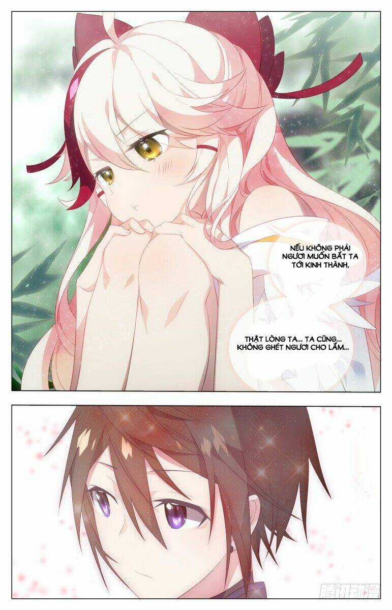 Như Loan - Chapter 8.5 - Trang 7