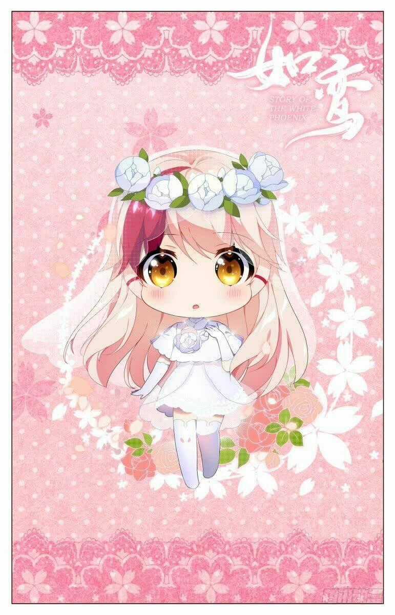 Như Loan - Chapter 8 - Trang 2