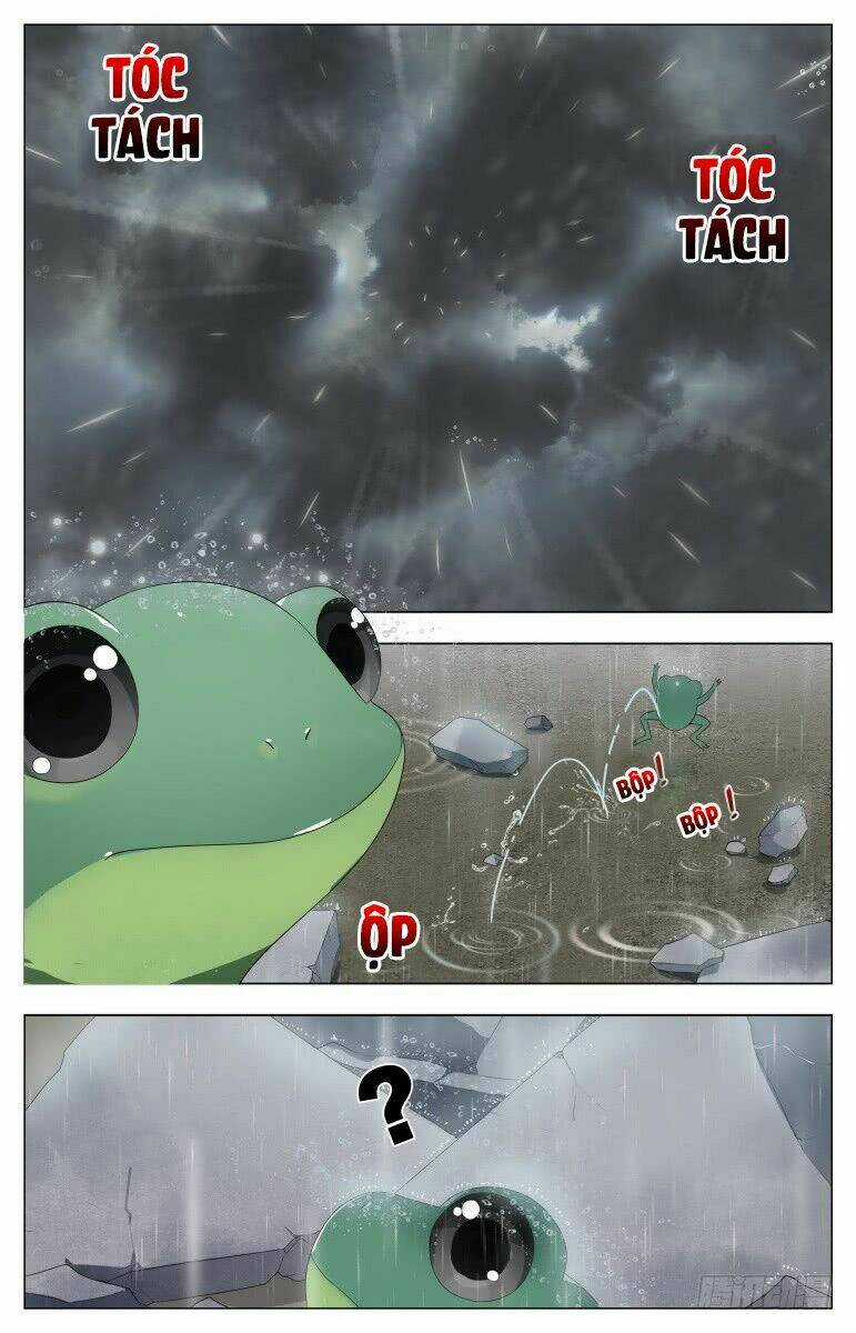 Như Loan - Chapter 8 - Trang 3