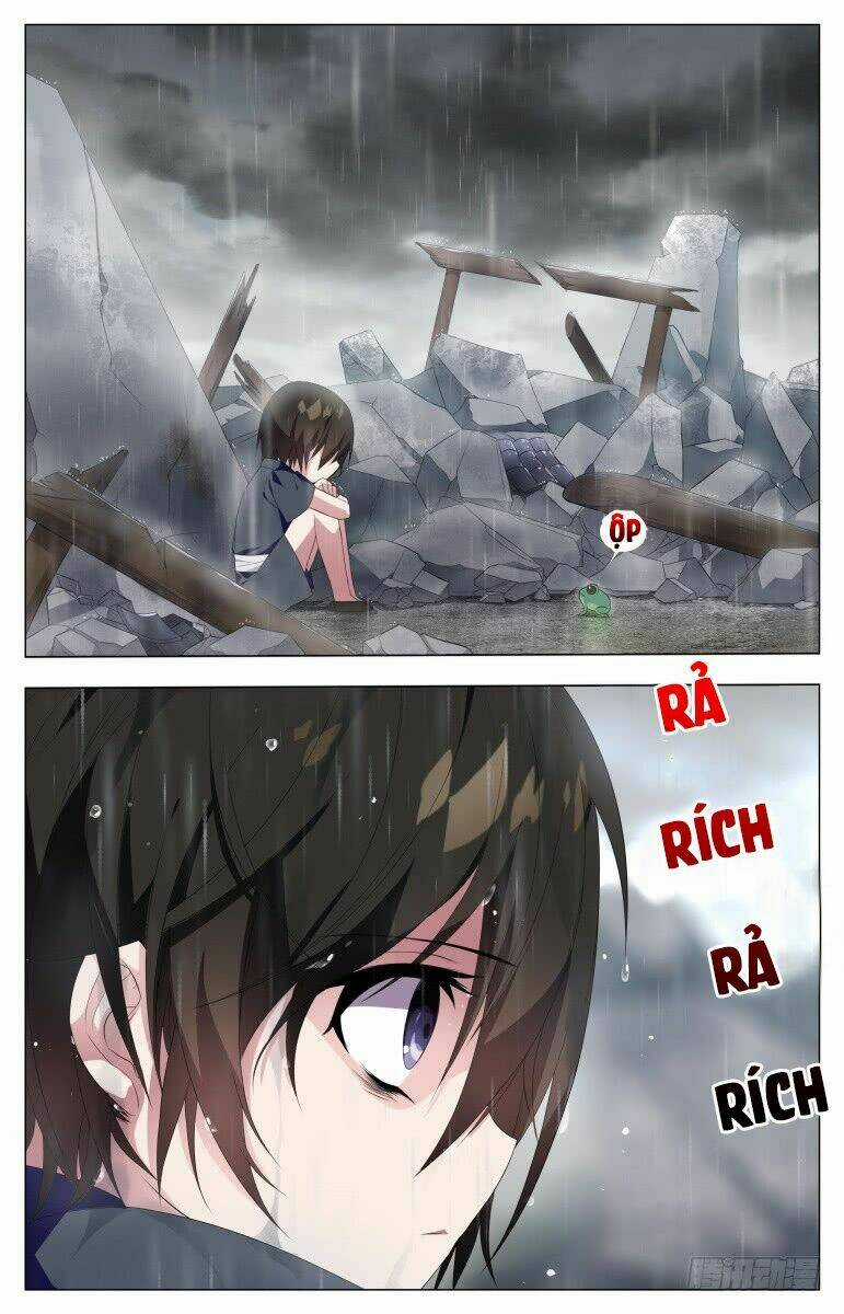 Như Loan - Chapter 8 - Trang 4