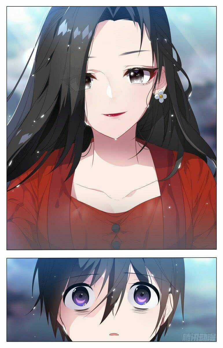 Như Loan - Chapter 8 - Trang 9