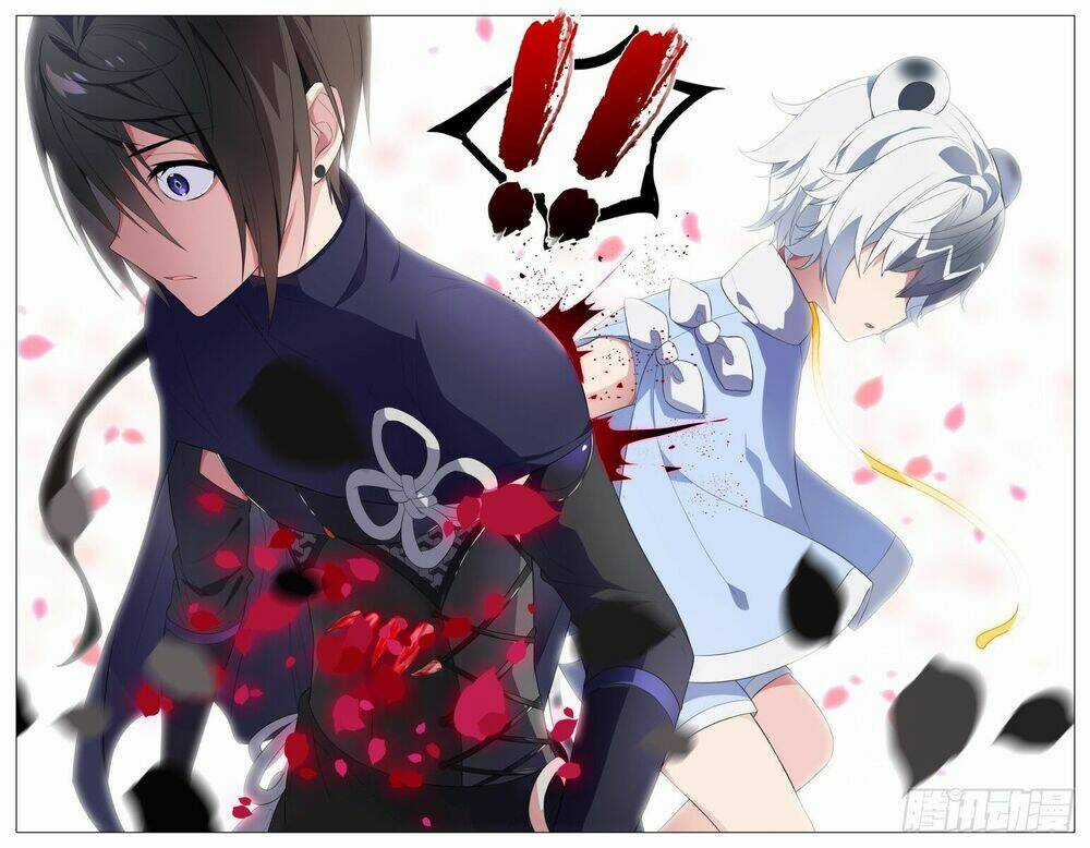 Như Loan - Chapter 9.5 - Trang 6