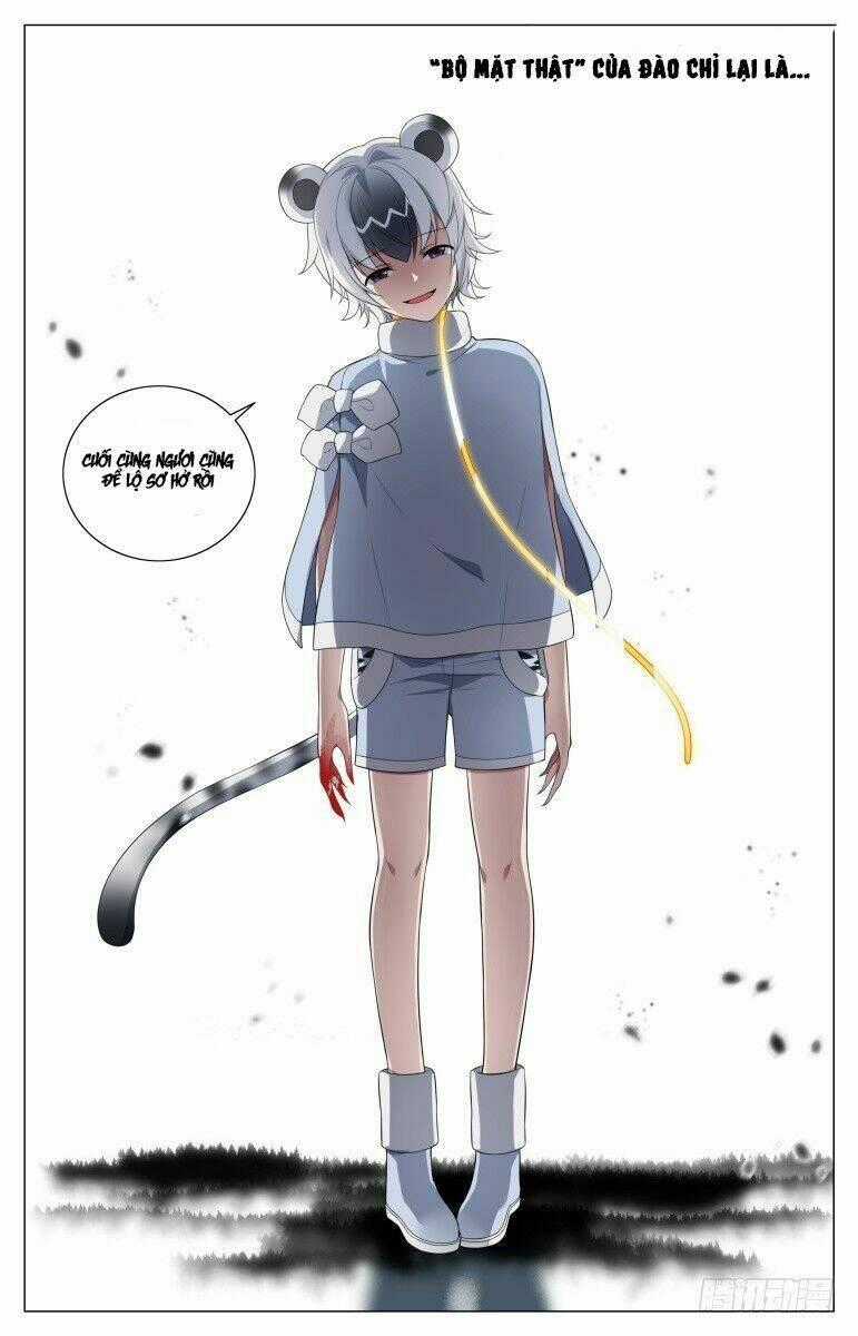 Như Loan - Chapter 9.5 - Trang 8