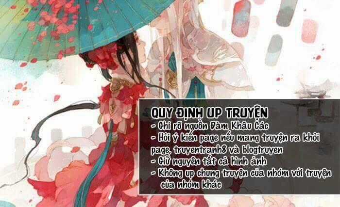 Như Loan - Chapter 9 - Trang 1