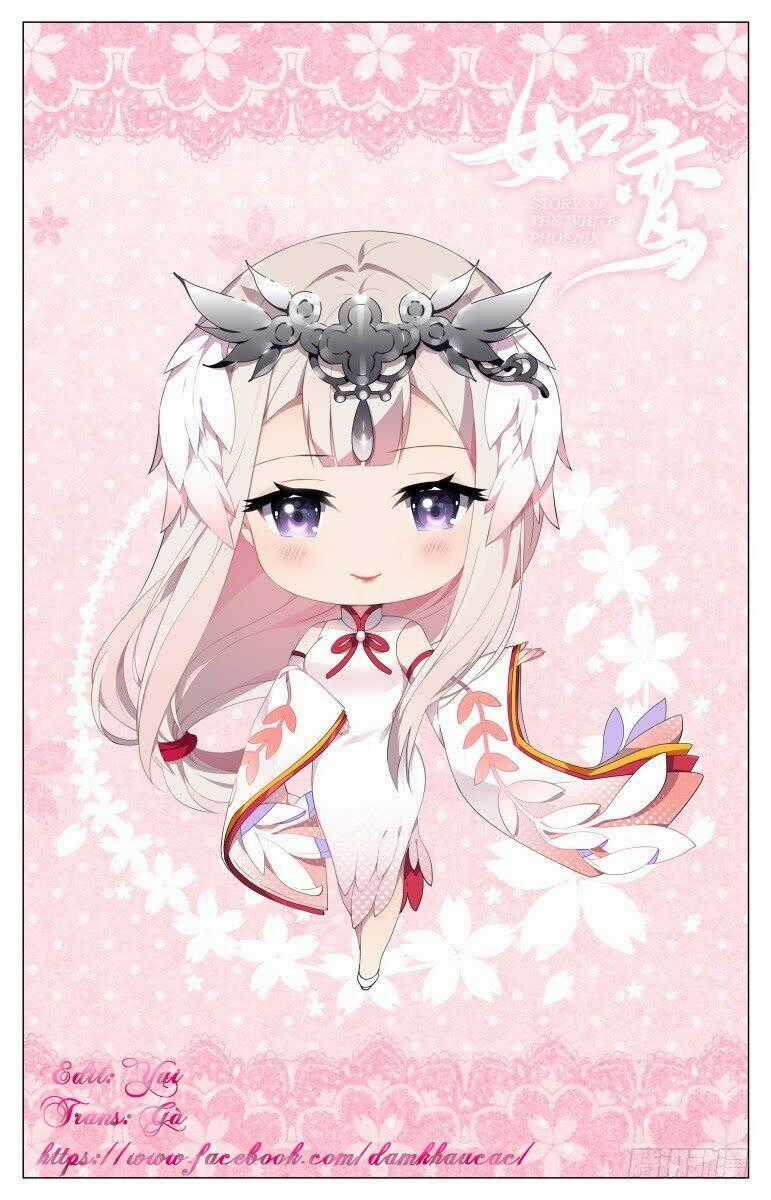 Như Loan - Chapter 9 - Trang 2