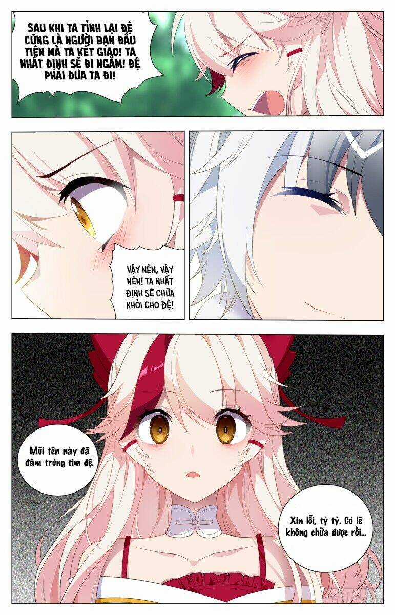 Như Loan - Chapter 9 - Trang 12