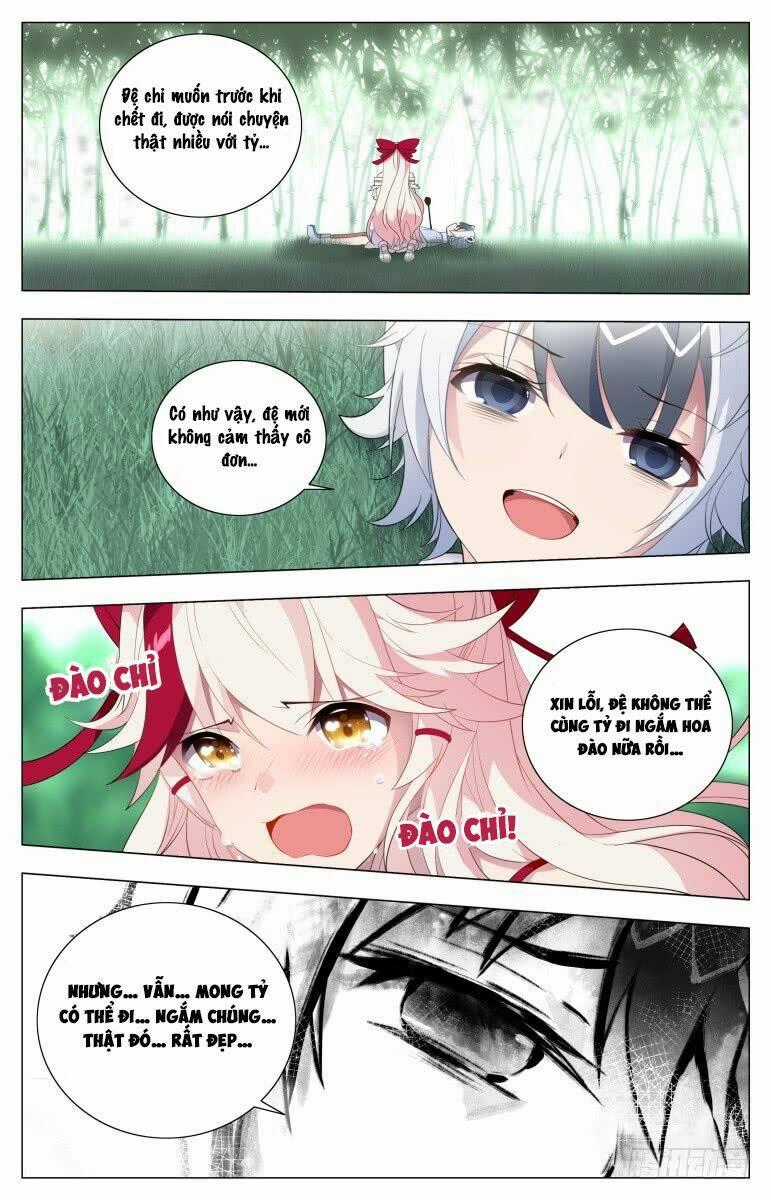 Như Loan - Chapter 9 - Trang 13