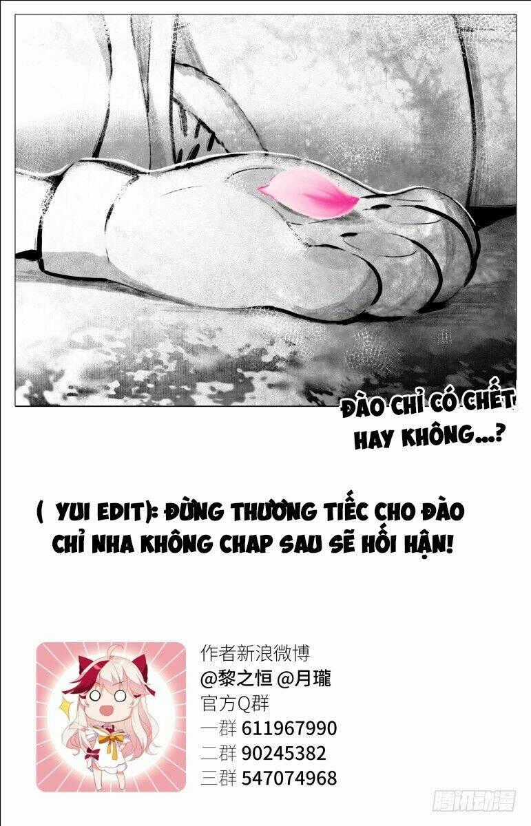 Như Loan - Chapter 9 - Trang 14
