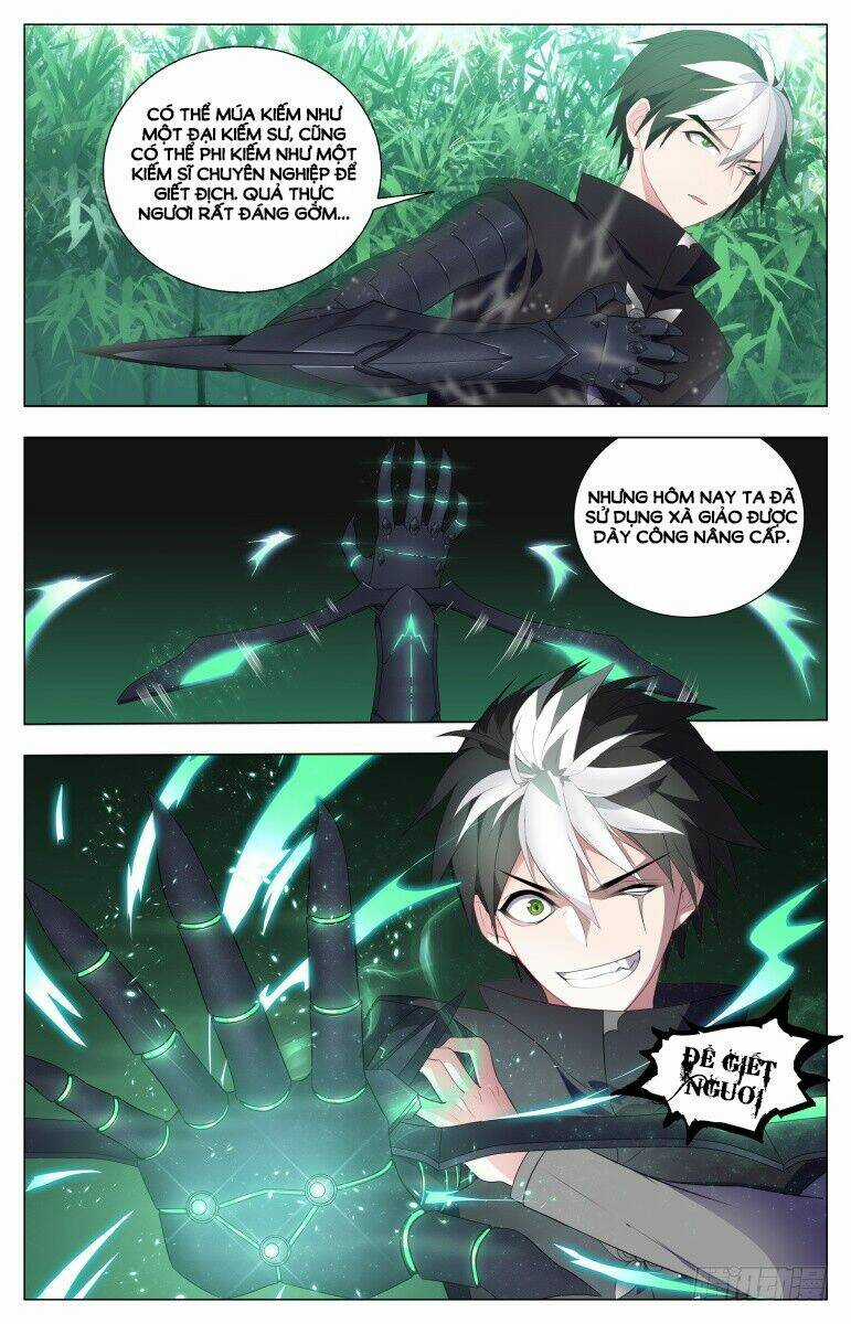 Như Loan - Chapter 9 - Trang 3