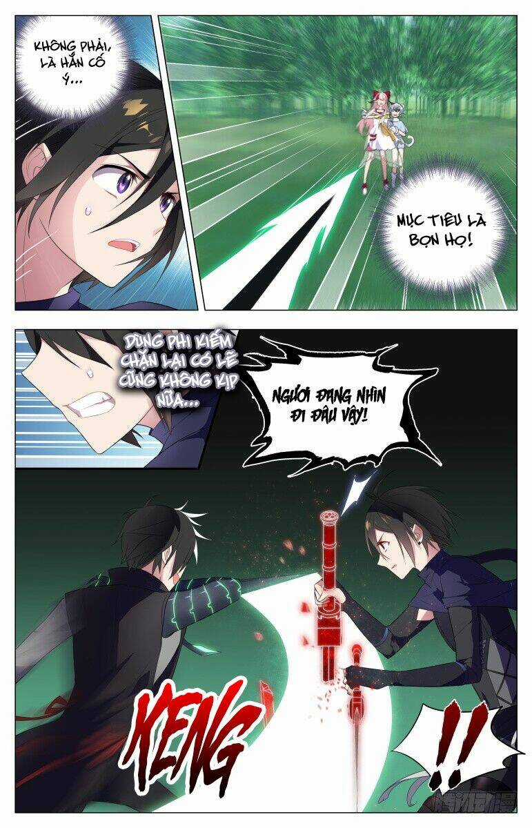 Như Loan - Chapter 9 - Trang 5